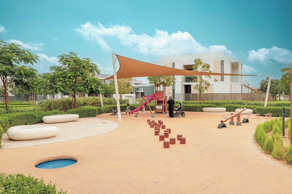 Arabian Ranches 3 Luxury 4 Bedroom Villa