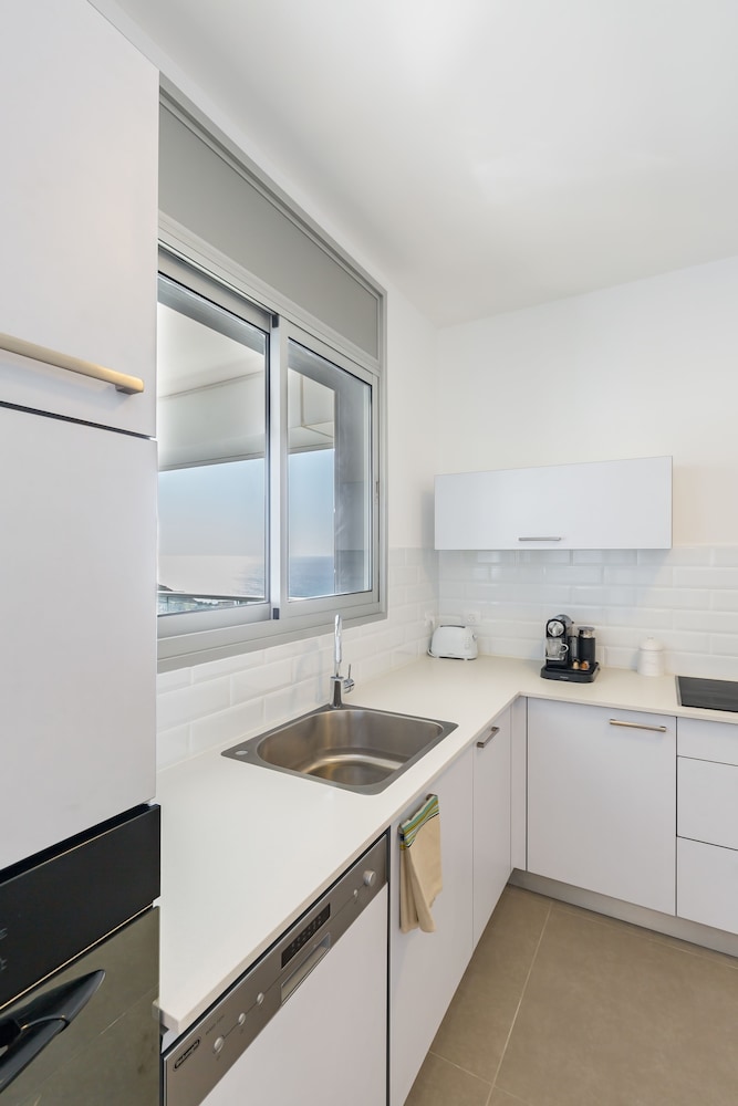 Nat 600 Beach-Luxury Appartment