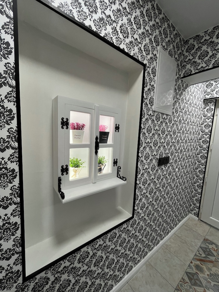 Best of Sarajevo Center Apartment