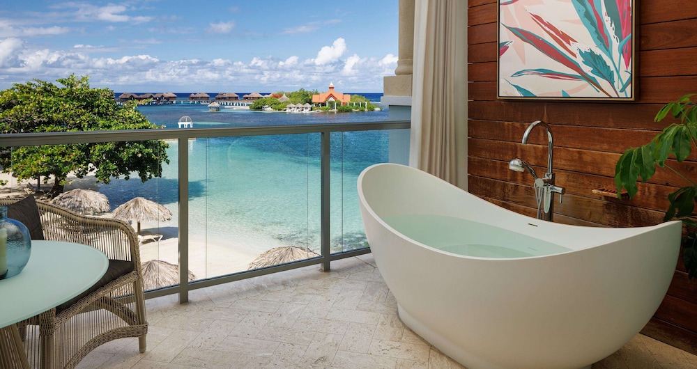 Sandals Royal Caribbean