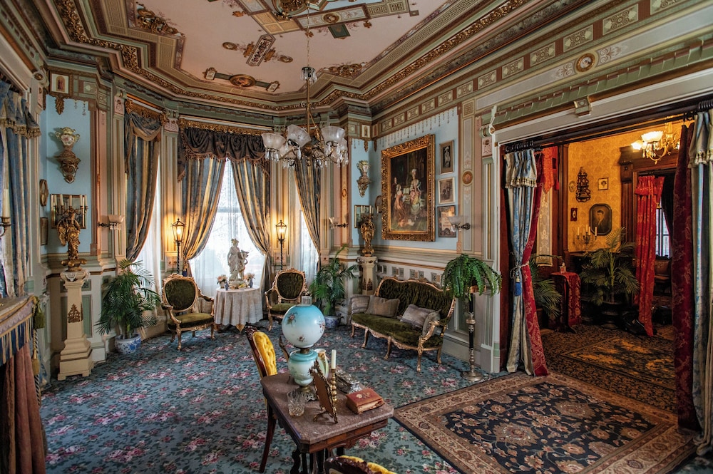 The Stegmaier Guest House
