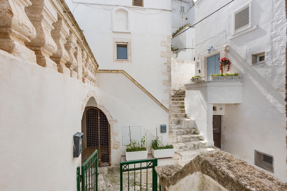 2812 Casa Degli Amici by Perle di Puglia view 4