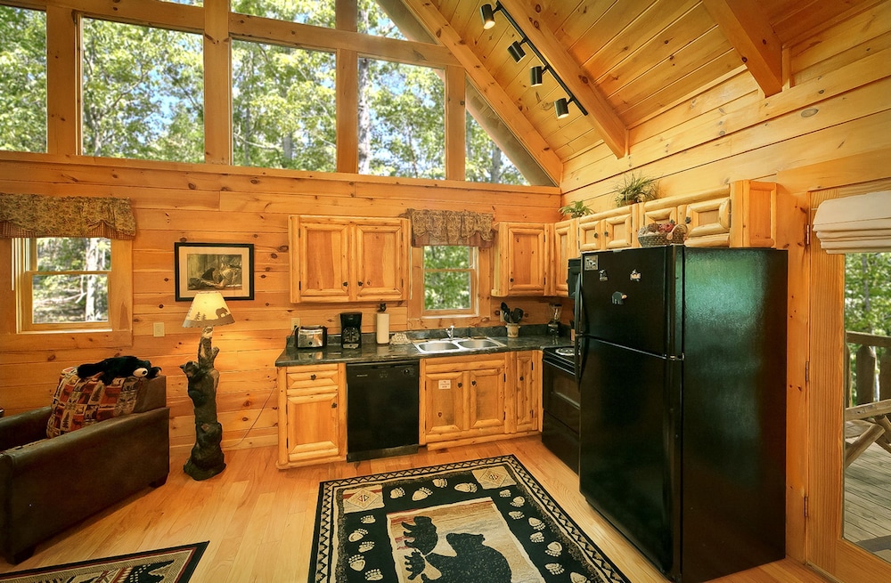 American Treehouse #1708 view 5