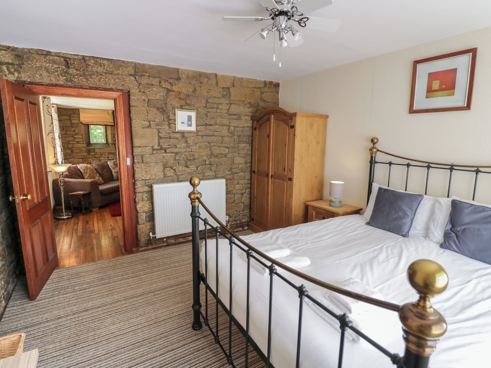 Stables Cottage