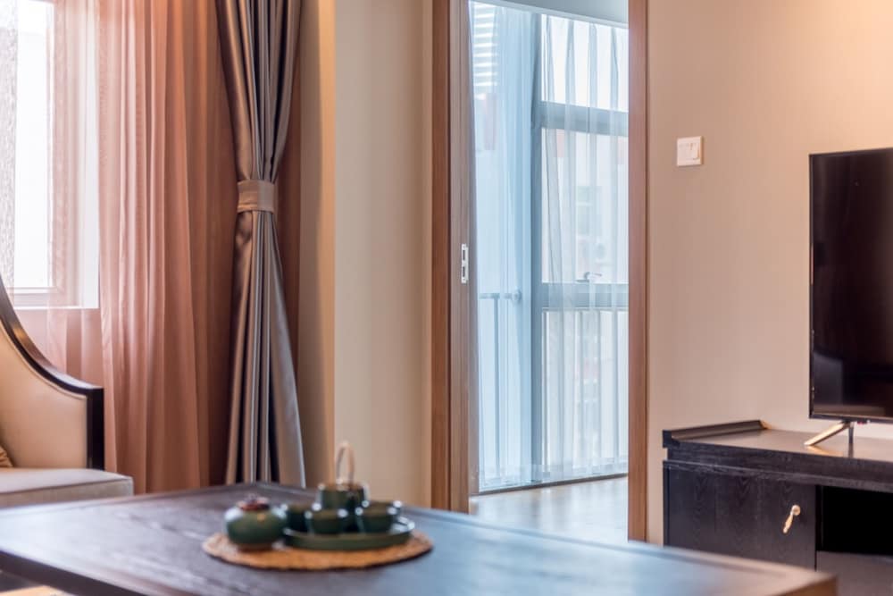 TIMTIME HOTEL