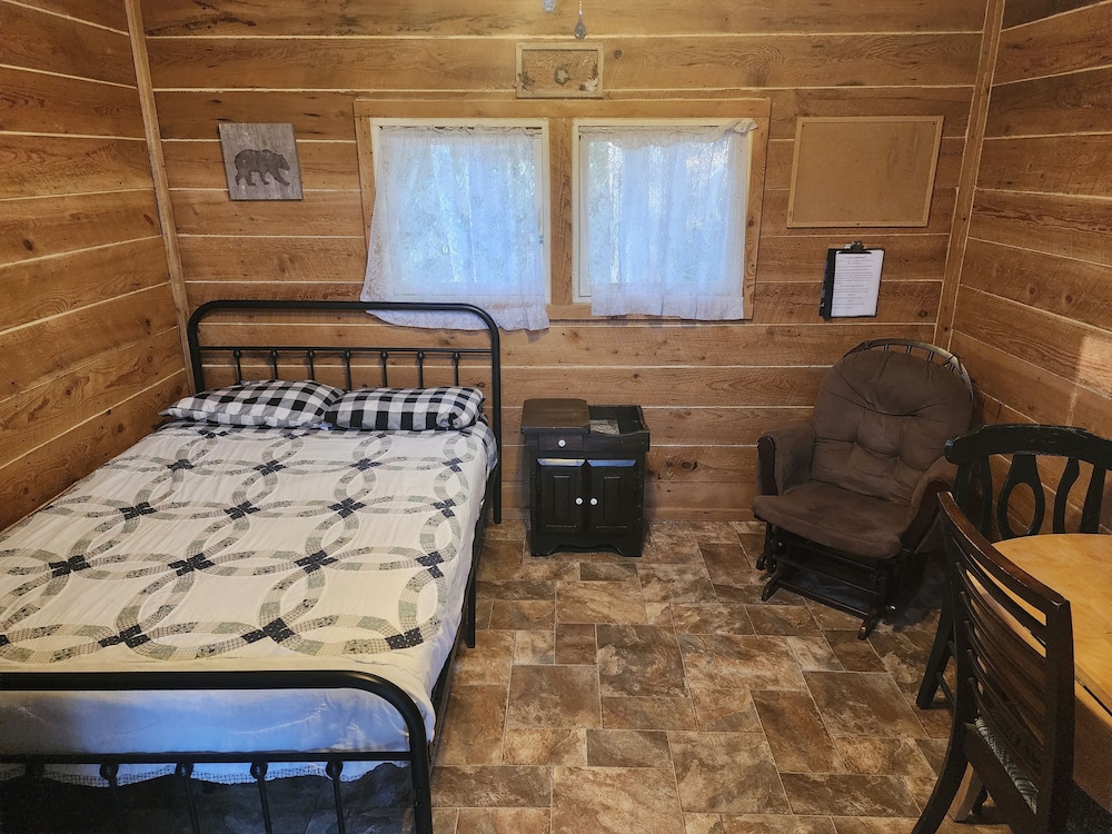 Black Bear Resort
