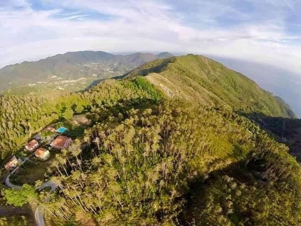 La Rossola Resort & Natura