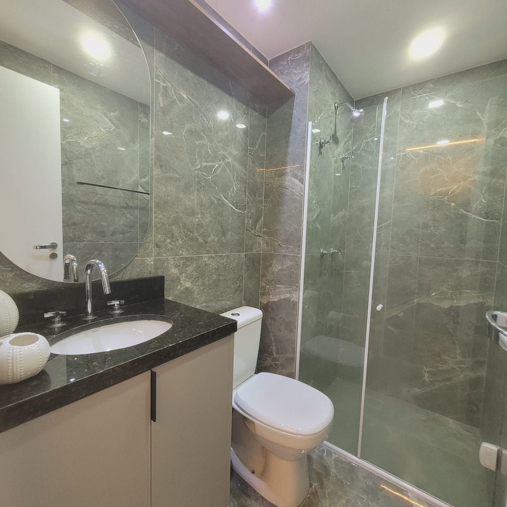 Innvista Allure Residencial Moema