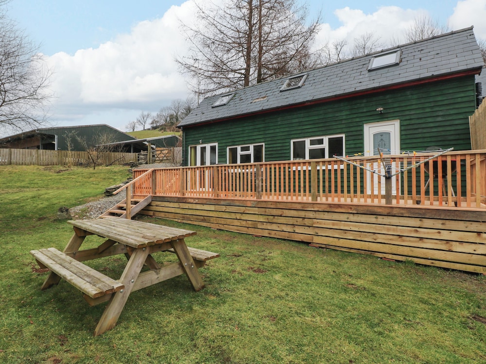 The Hen Pen