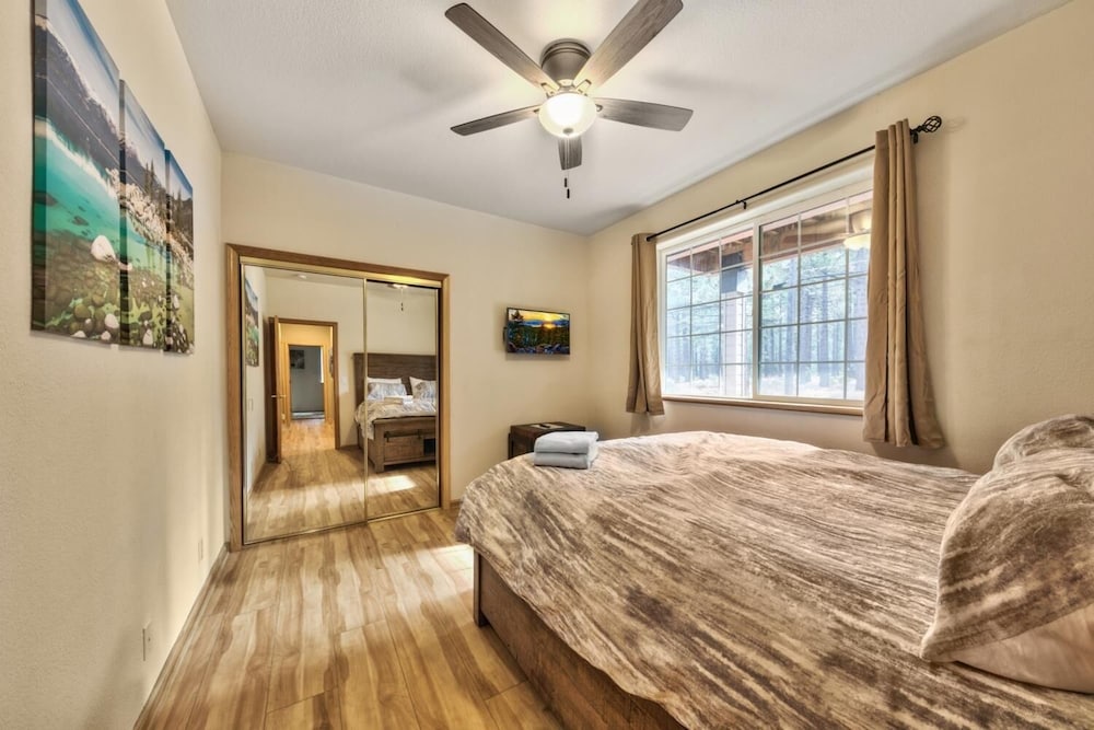 1213gb Golden Bear Tahoe Home 4 Bedroom Home