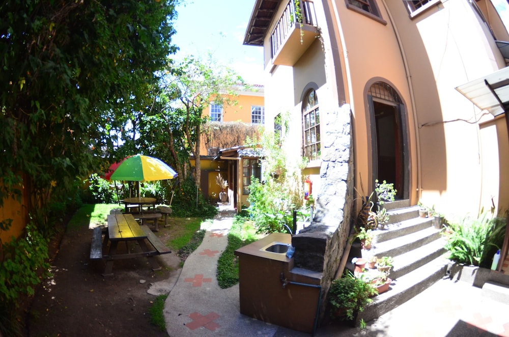 Arupo Bed and Breakfast