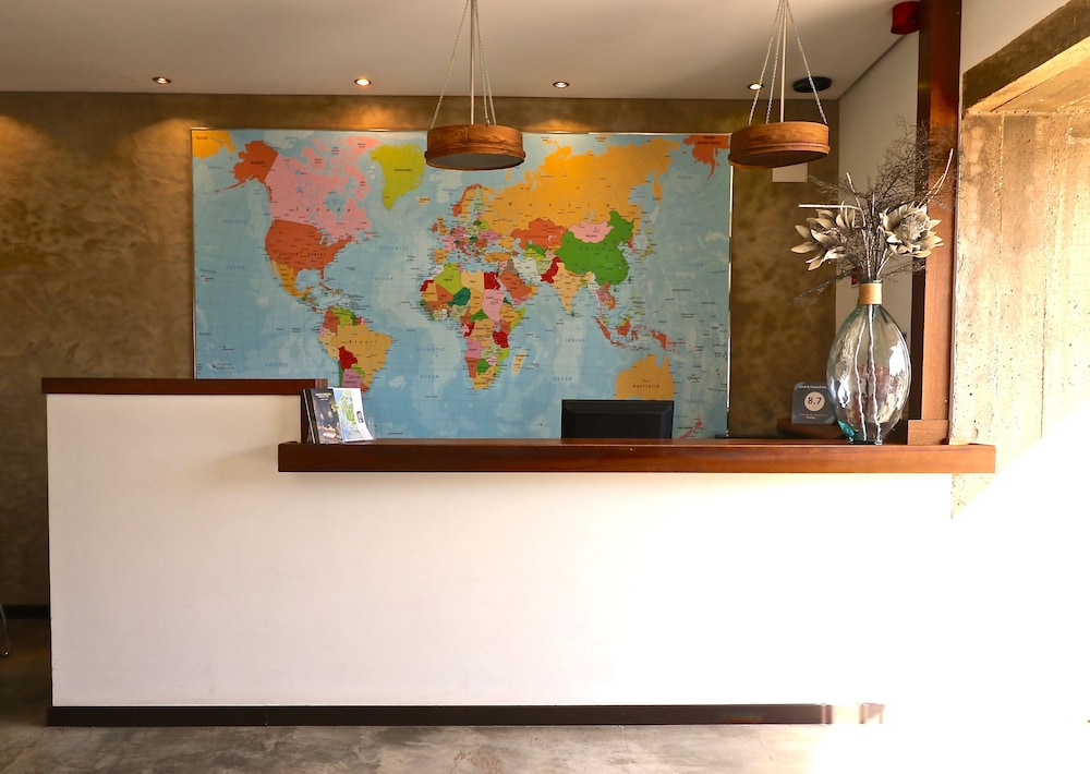 Hotel Lost & Found - Guesthouse & Suites - Image 1