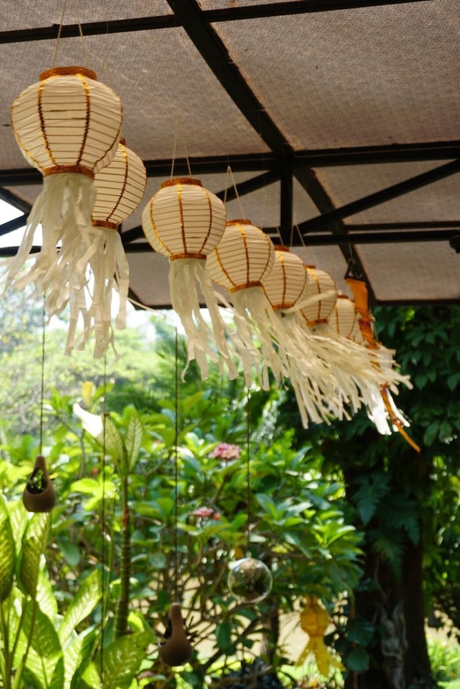 Villa San Pee Seua