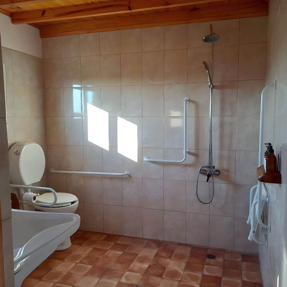 Wild Wetlands Lodge