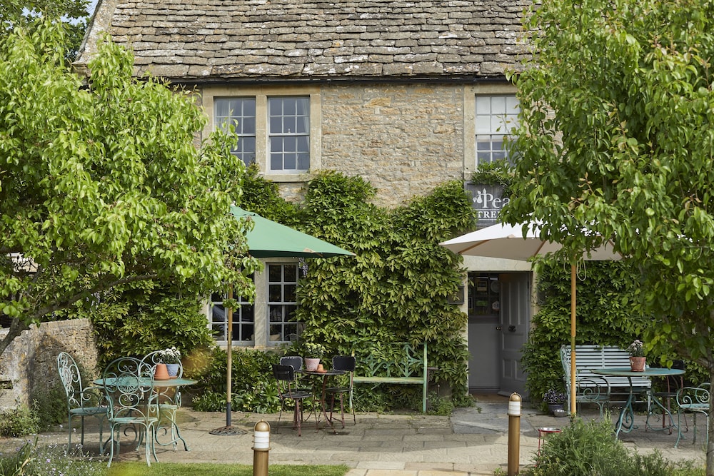 Melksham Vacations - The Pear Tree Inn - Property Image 20
