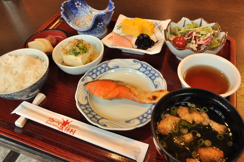 Ryokan Kichiman