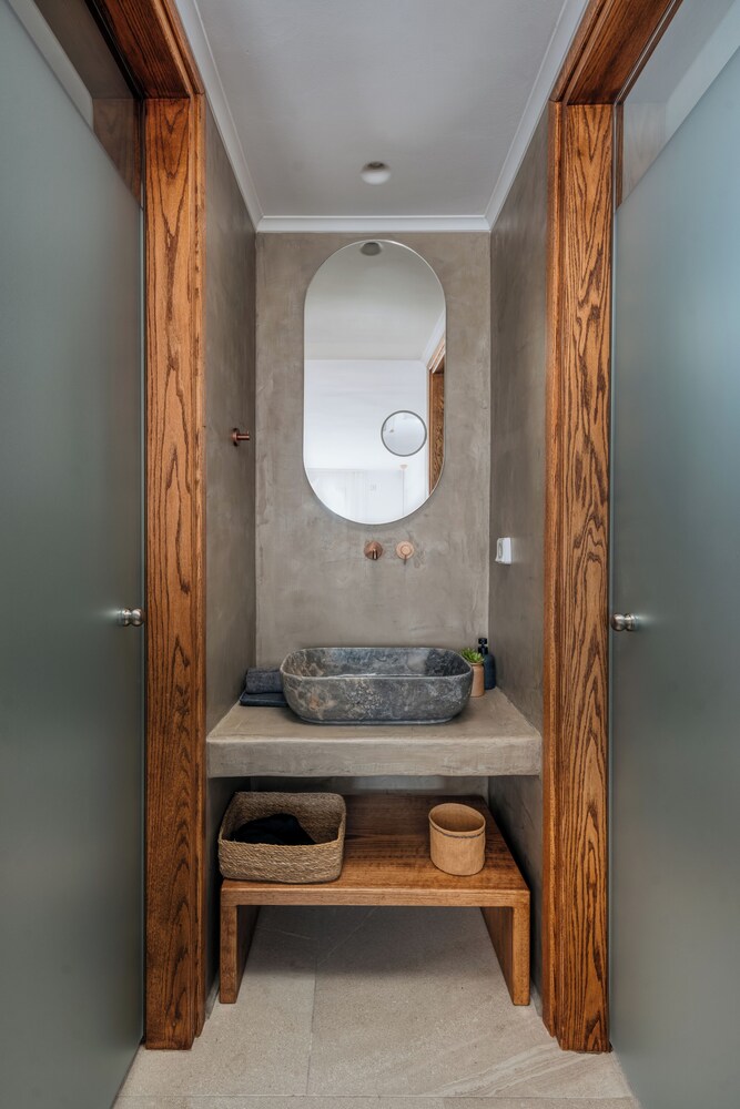Athera Suites Mykonos