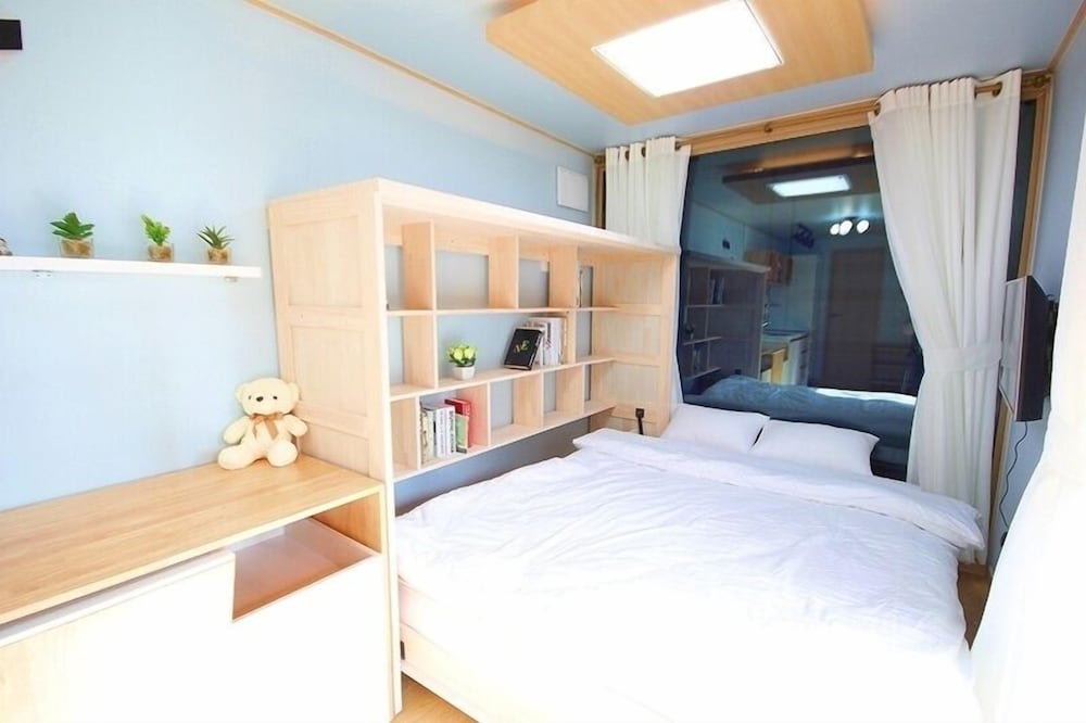 ED Pension Jeju