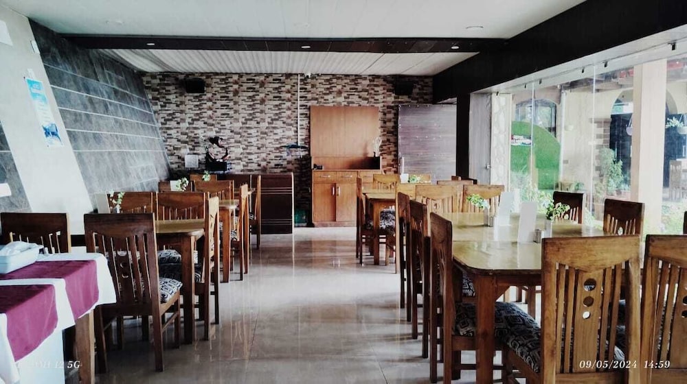 Paradise Mansion Crestmont Mussoorie