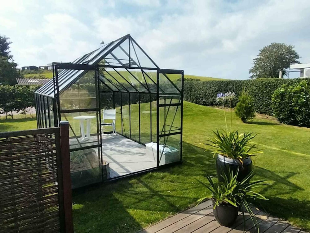 5 Star Holiday Home in Faaborg