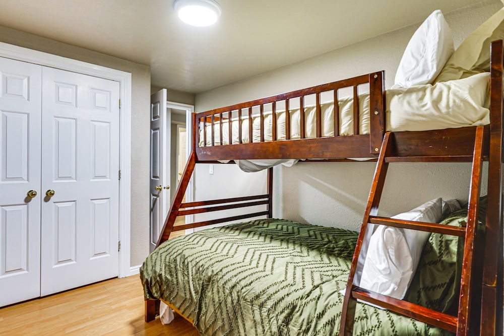 Utah Apartment: 2 Mi to Amphitheatre - Property Image 25