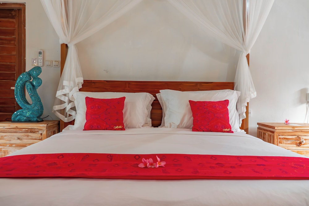 Arida House Ubud