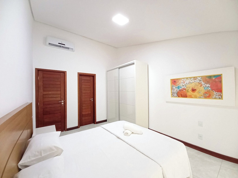 Flats at Club Meridional - Praia dos Carneiros