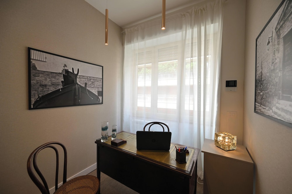 Ponte di Tappia Suites
