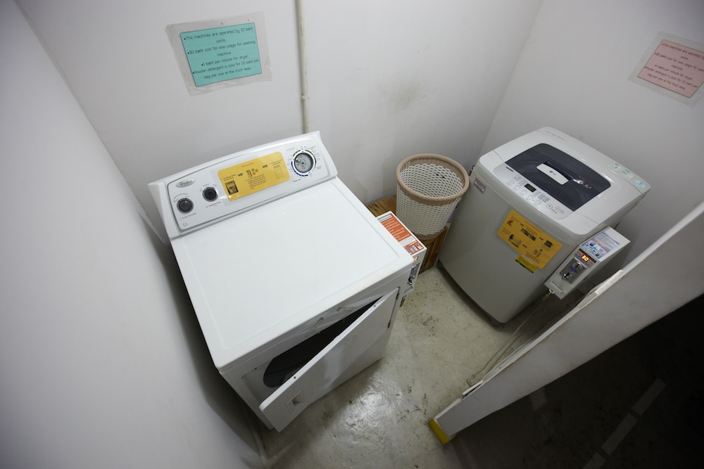 WH Hostel