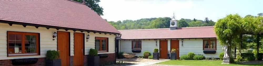 Handywater Cottage B&B