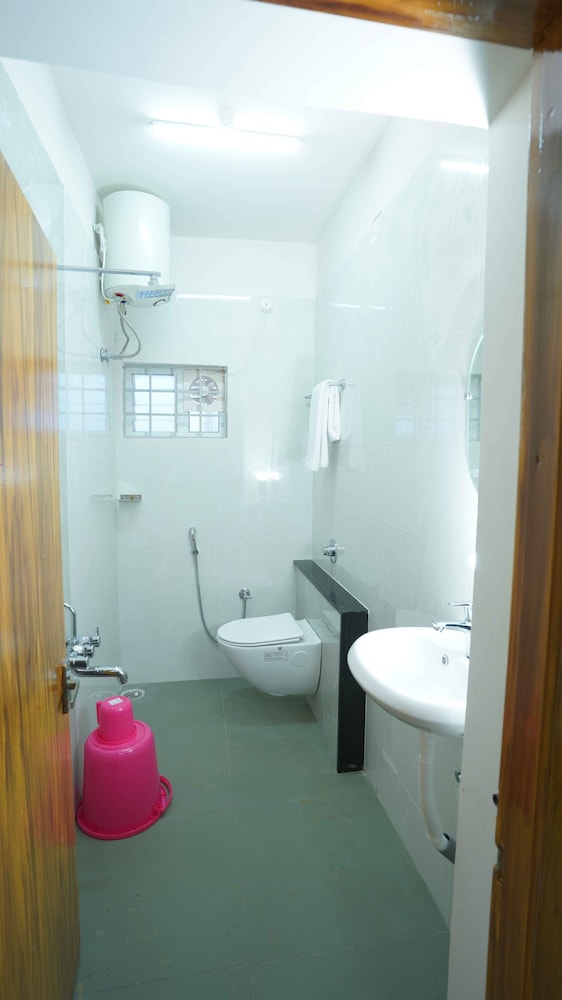 Sankar Classic - A Boutique Stay