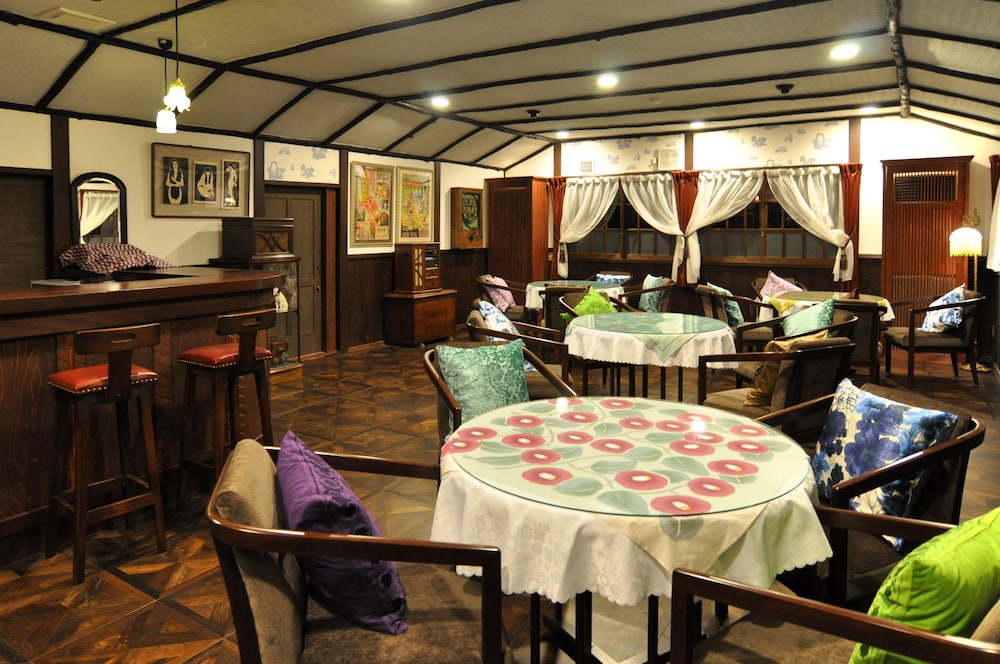 Tofuya Resort & Spa Izu