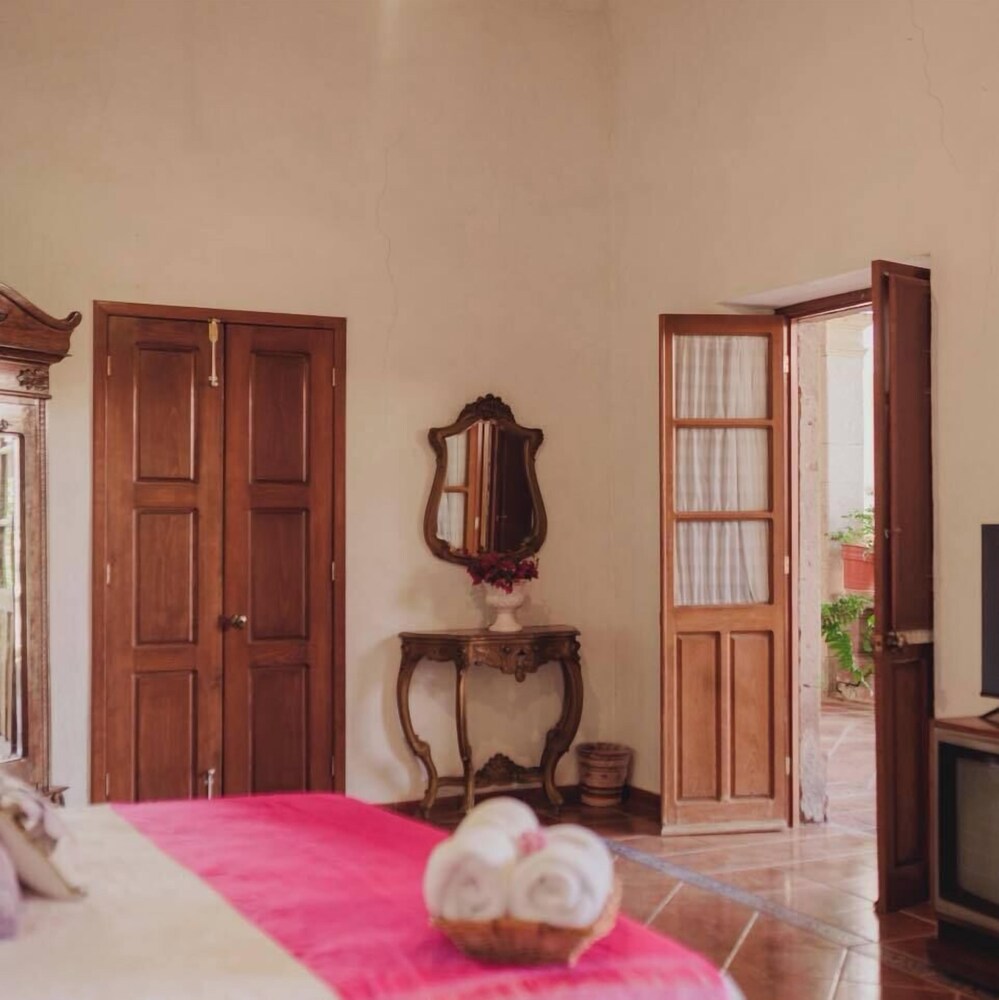 Hacienda de Comodejé