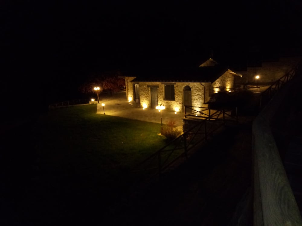 B&B Col di Piagge