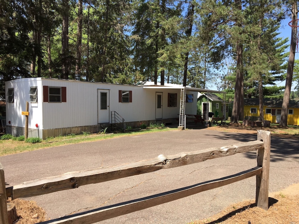Rainbow's End Resort