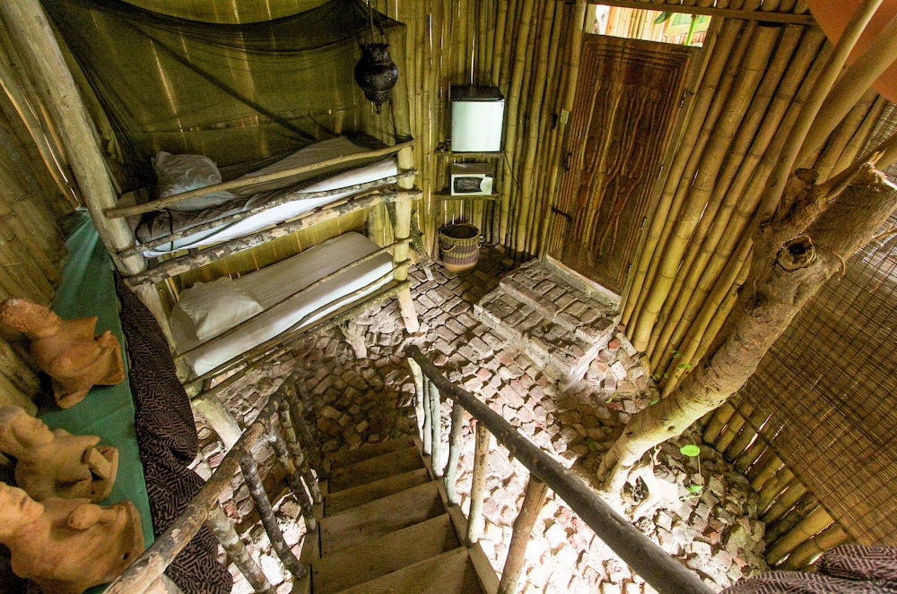 Great Huts - Photo 122