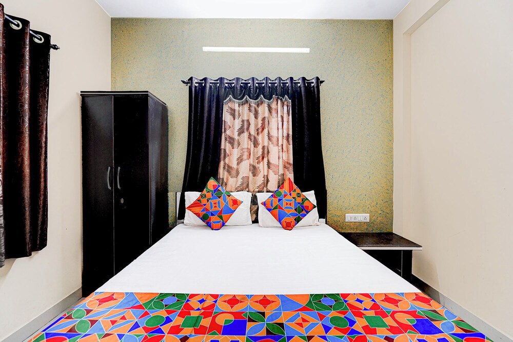 Fabhotel Seven Hills Inn