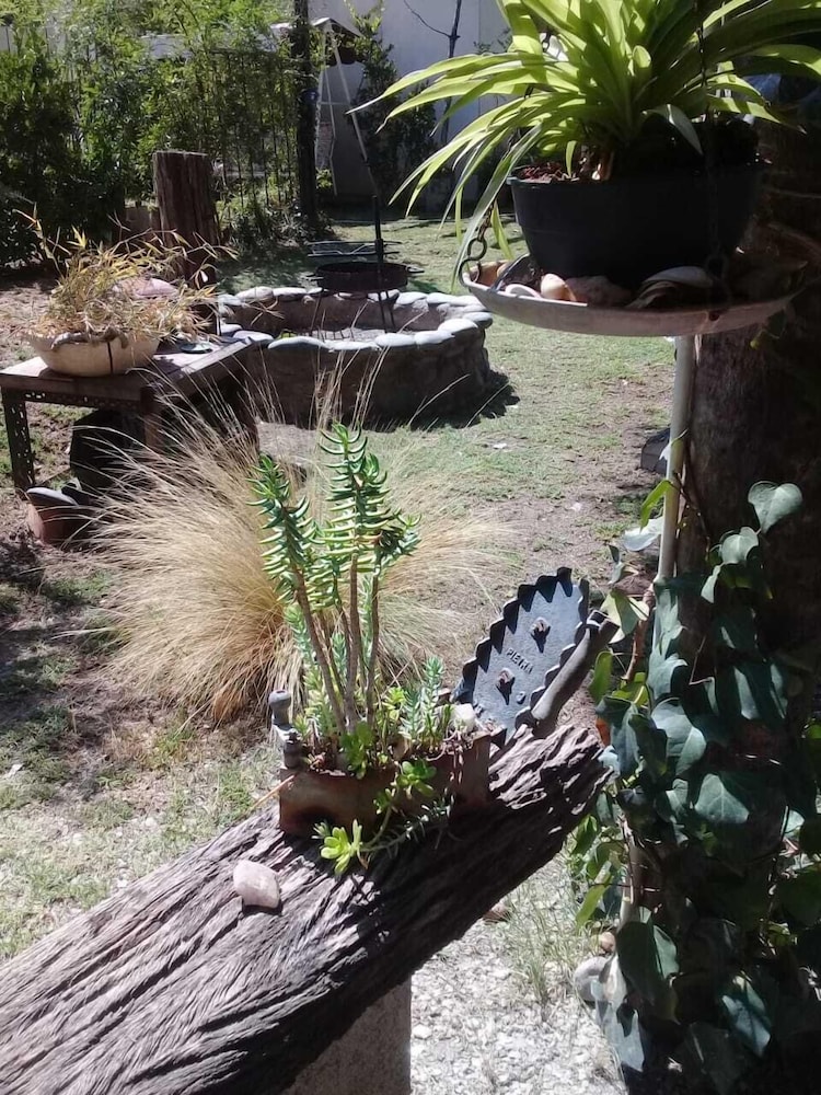 Mendoza Leisure Time Guest House
