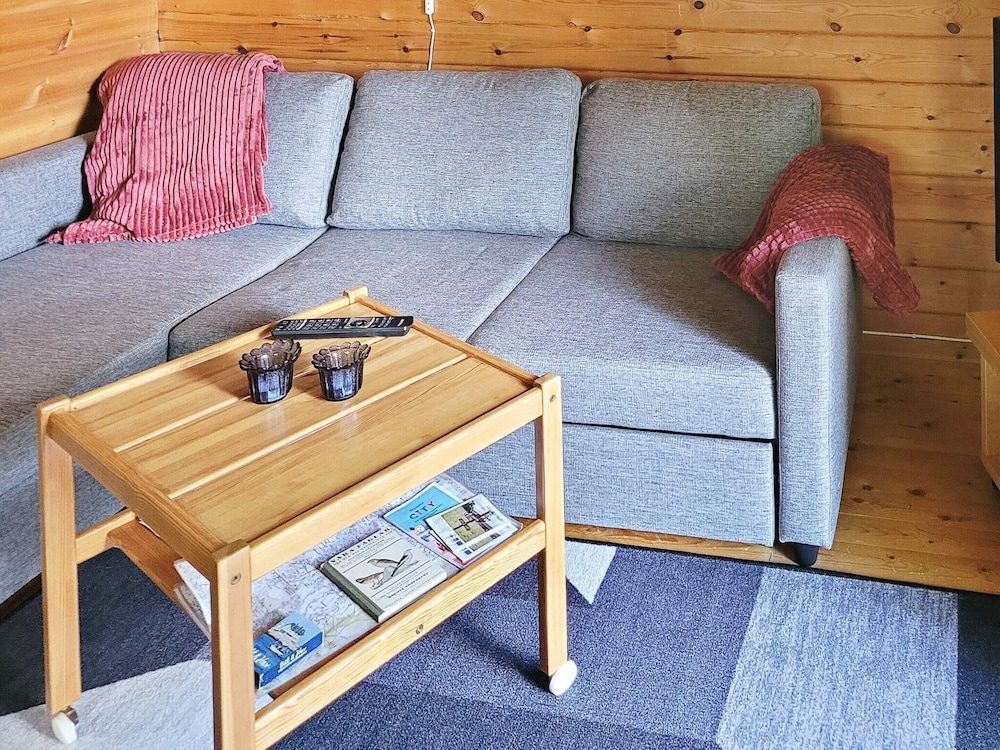 3 Person Holiday Home in Vastervik-by Traum view 4