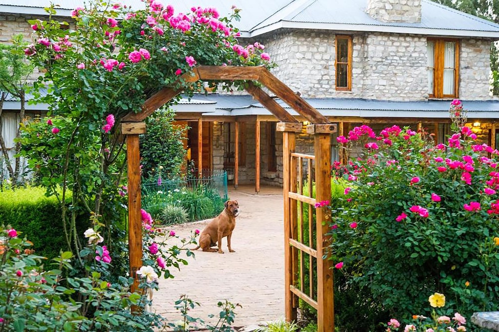 The FarSide Farm