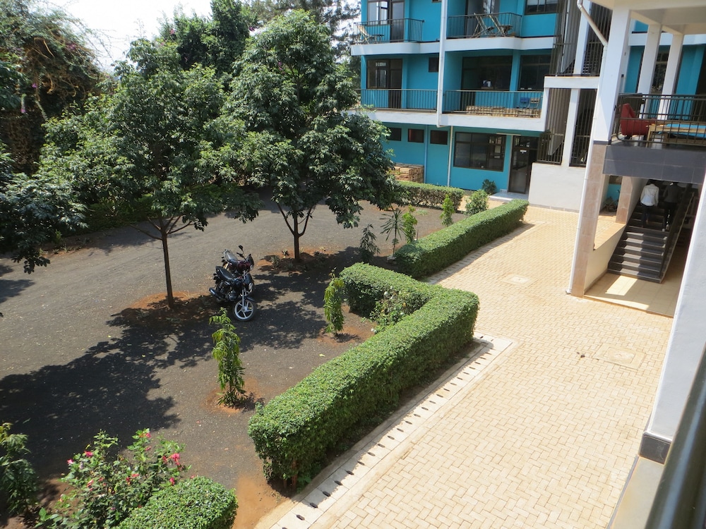Kili Hub