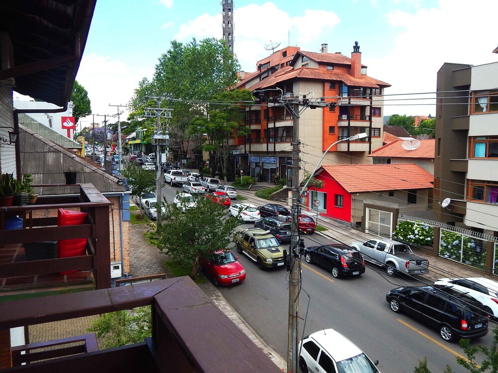 Apartamento do Centro
