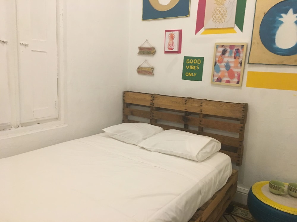 Hostel H1 Miramar - Property Image 24