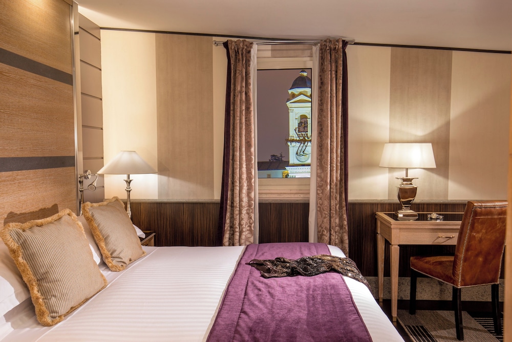 The Inn at the Spanish Steps Exclusive Collection - The Nest at The Spanish Steps