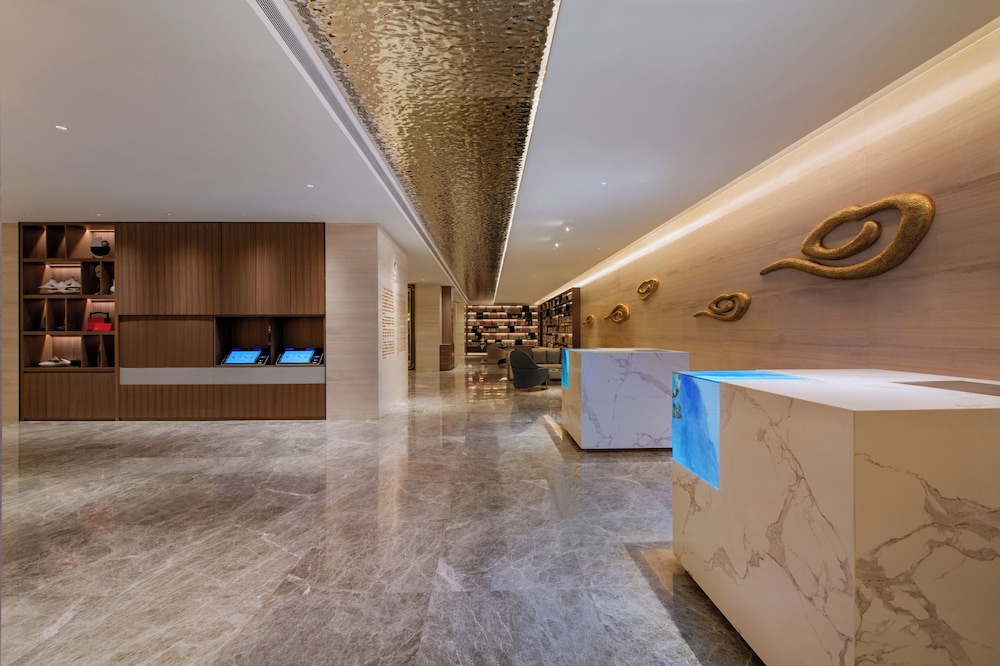Guangzhou Meiling Hotel 2