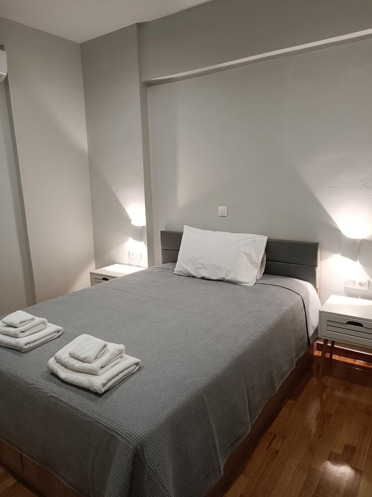 Embassy Apartment - I2