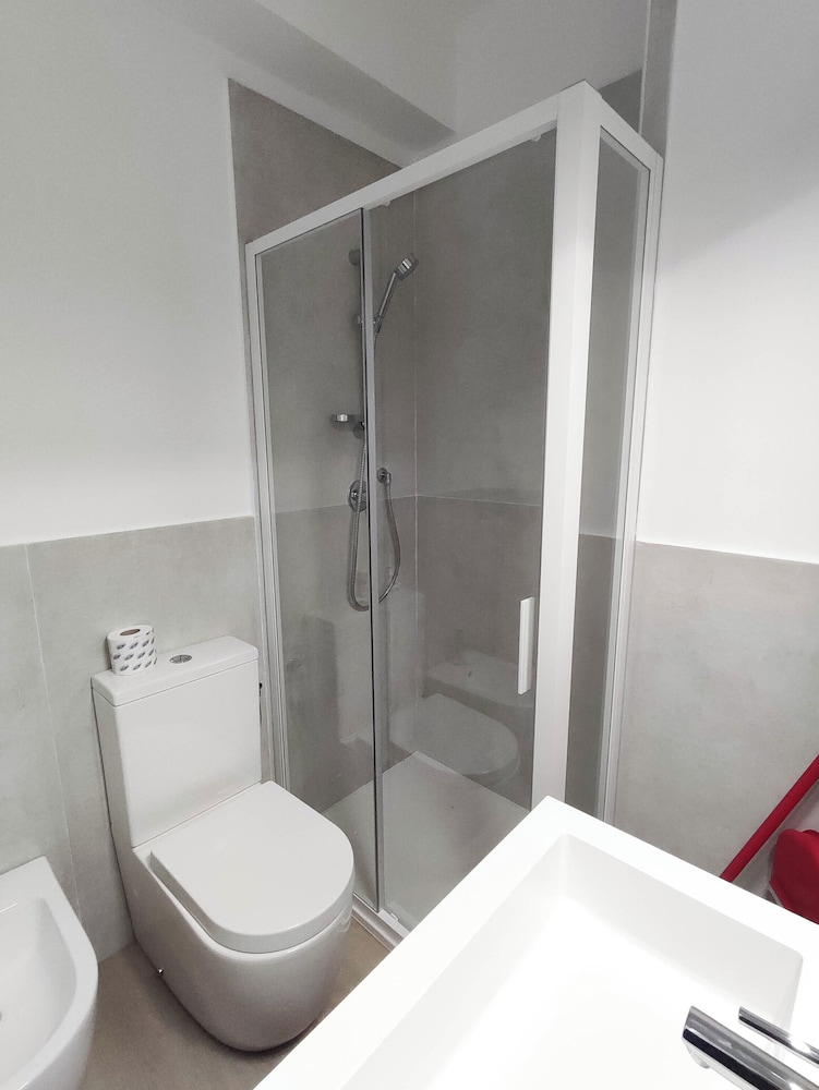 Apartment With sea View and Balcony in Jesolo