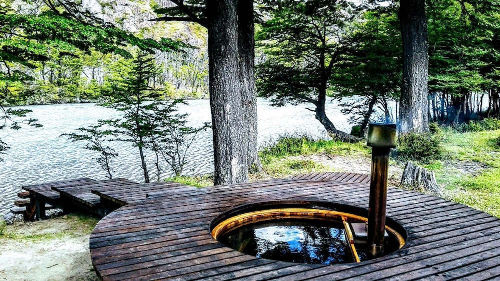 Laguna Condor - Refugio de Montaña