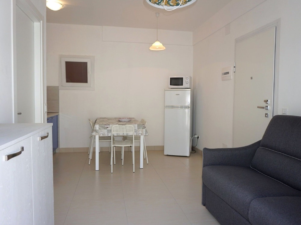 Apartment in Caorle Near Sandy Beaches