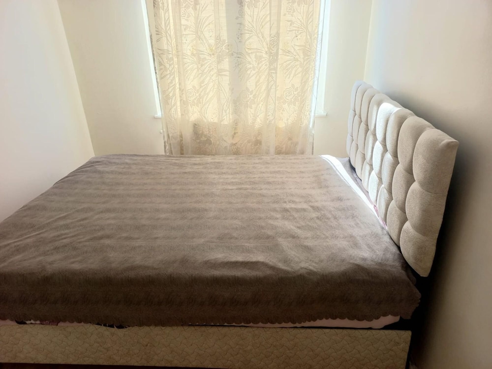 Refreshing Flat in Muratpasa